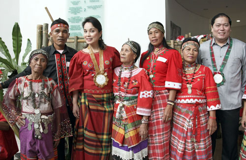 Visayas Indigenous Peoples’ Assembly